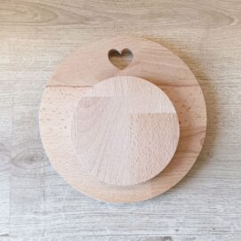 tagliere in legno personalizzabile artigianale per arredamento casa laboratorio 19